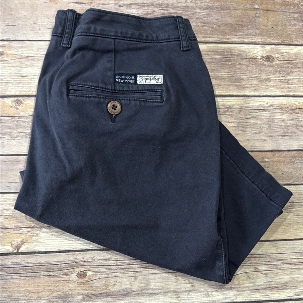 Superdry Chino Shorts
